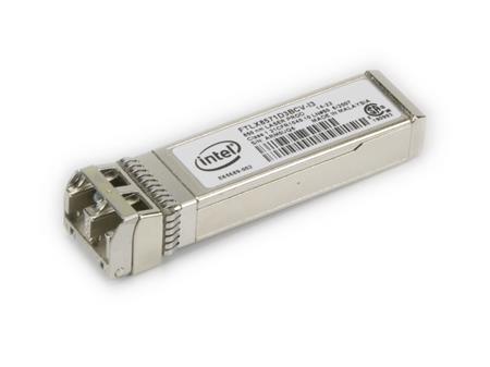 Intel Ethernet SFP+ LR Optics 10GBASE-LR